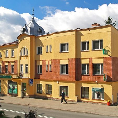 Apartamenty Carmen Шклярська Поремба Номер фото