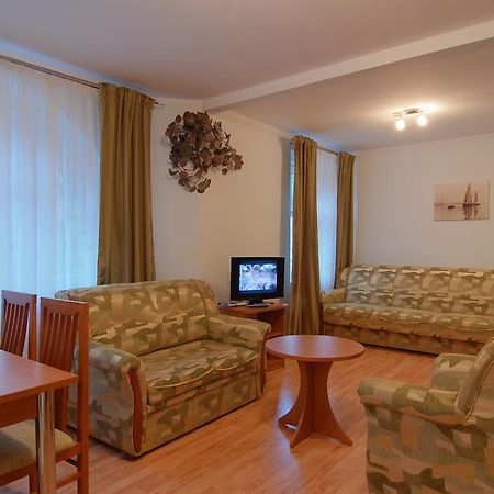 Apartamenty Carmen Шклярська Поремба Номер фото