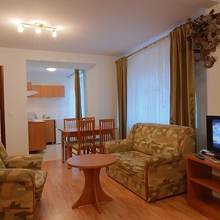 Apartamenty Carmen Шклярська Поремба Номер фото