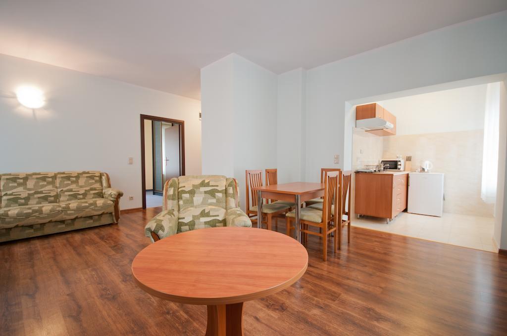 Apartamenty Carmen Шклярська Поремба Номер фото